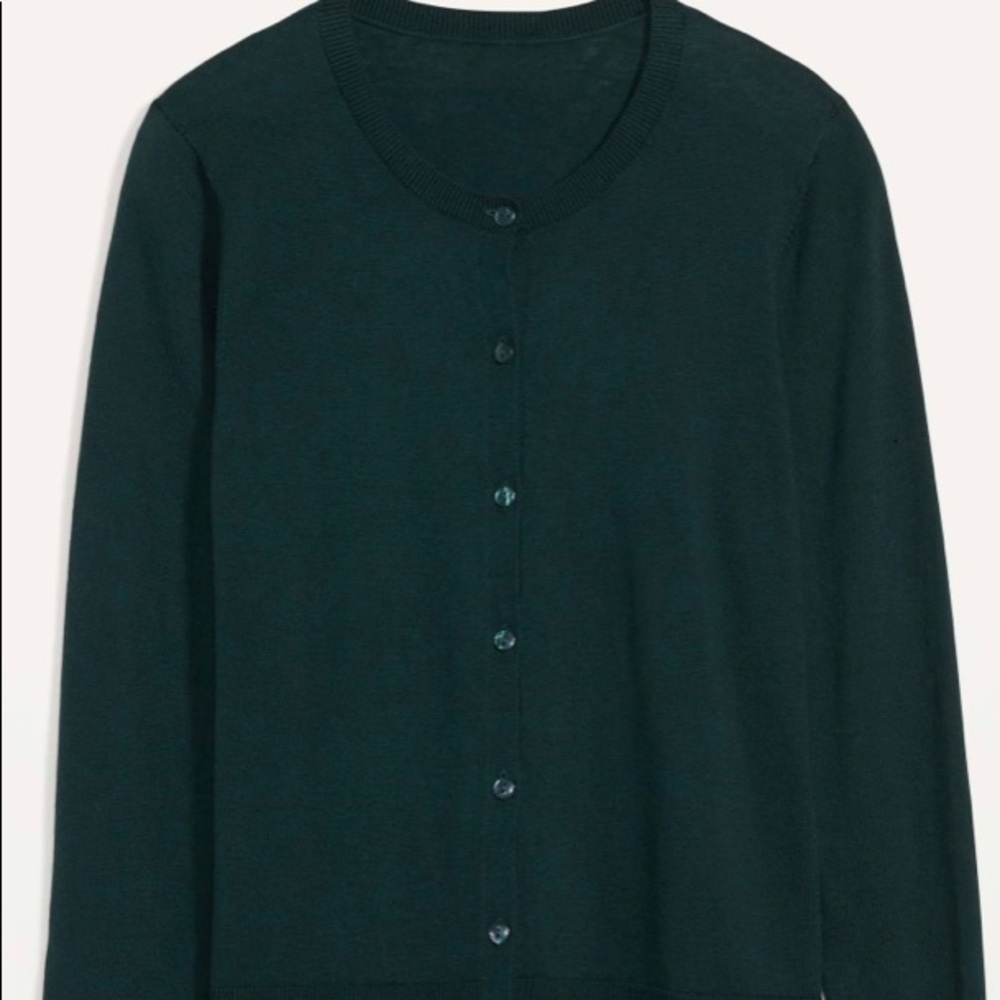 Old Navy Cardigan Size Small